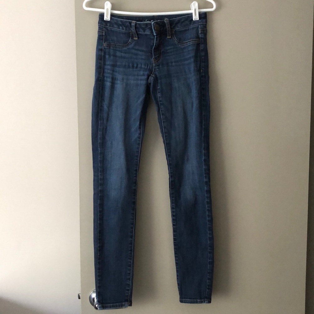 American Eagle Jegging
